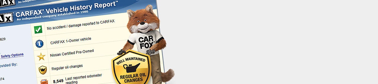 Rusty Wallace Nissan in Knoxville TN