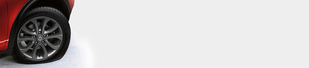 Rusty Wallace Nissan in Knoxville TN