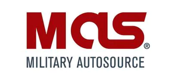 Military AutoSource logo | Rusty Wallace Nissan in Knoxville TN