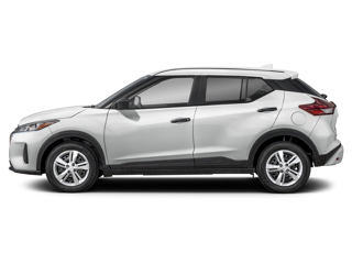 2024 Nissan Kicks | Rusty Wallace Nissan in Knoxville TN