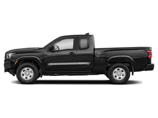 2024 Nissan Frontier SV | Rusty Wallace Nissan in Knoxville TN