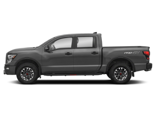 2024 Nissan Titan S | Rusty Wallace Nissan in Knoxville TN