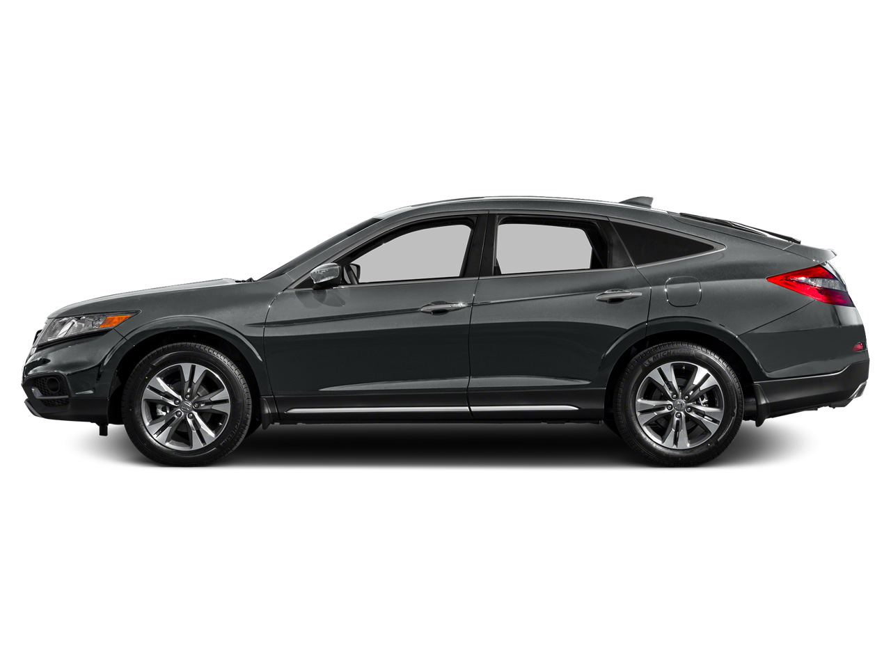 2015 Honda Crosstour EX-L