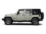 2016 Jeep Wrangler Sahara