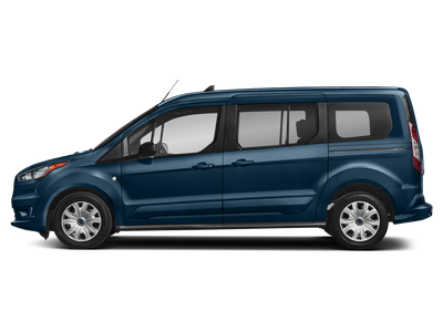 2019 Ford Transit Connect XLT