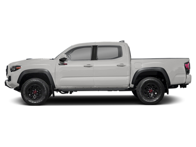 2019 Toyota Tacoma TRD Pro