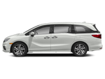 2020 Honda Odyssey Elite