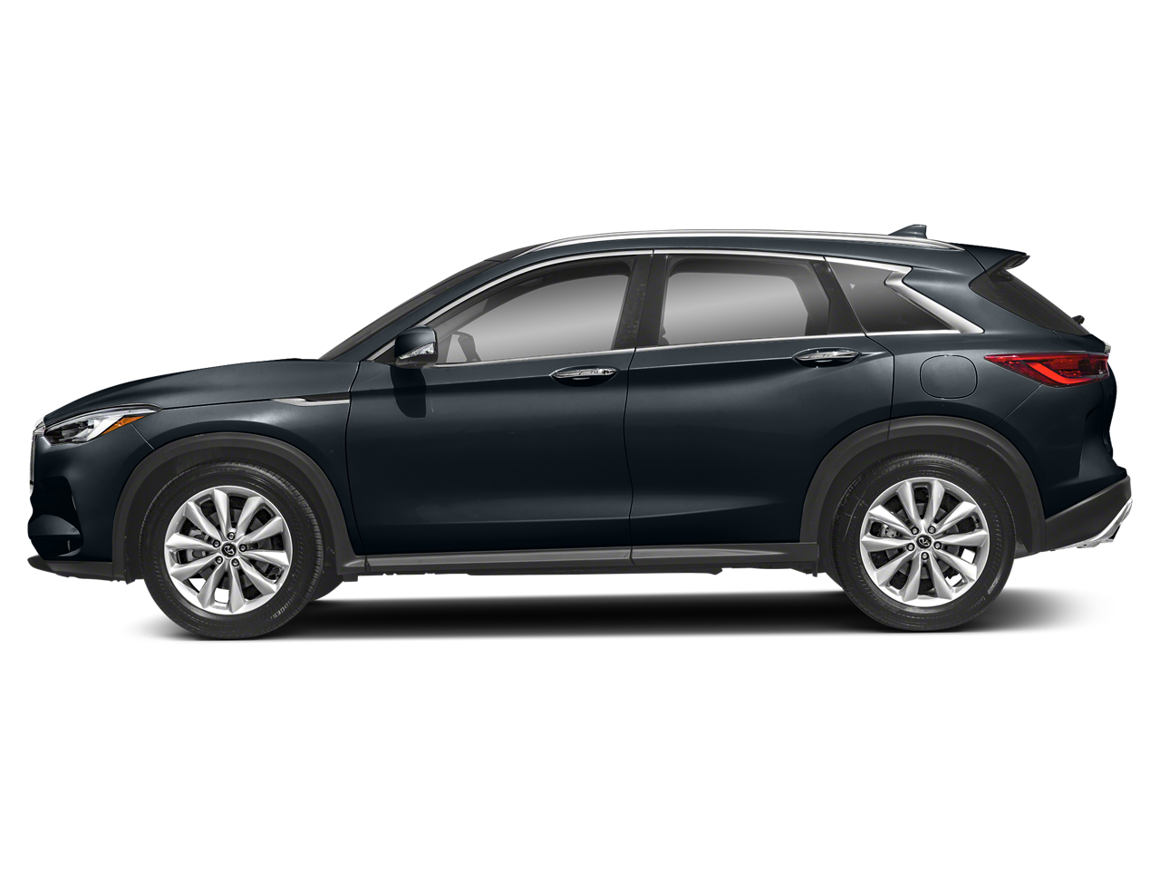 2020 Infiniti QX50 Luxe photo 3