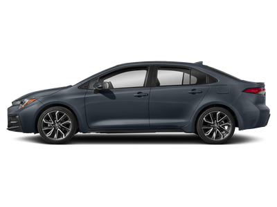 2020 Toyota Corolla XSE