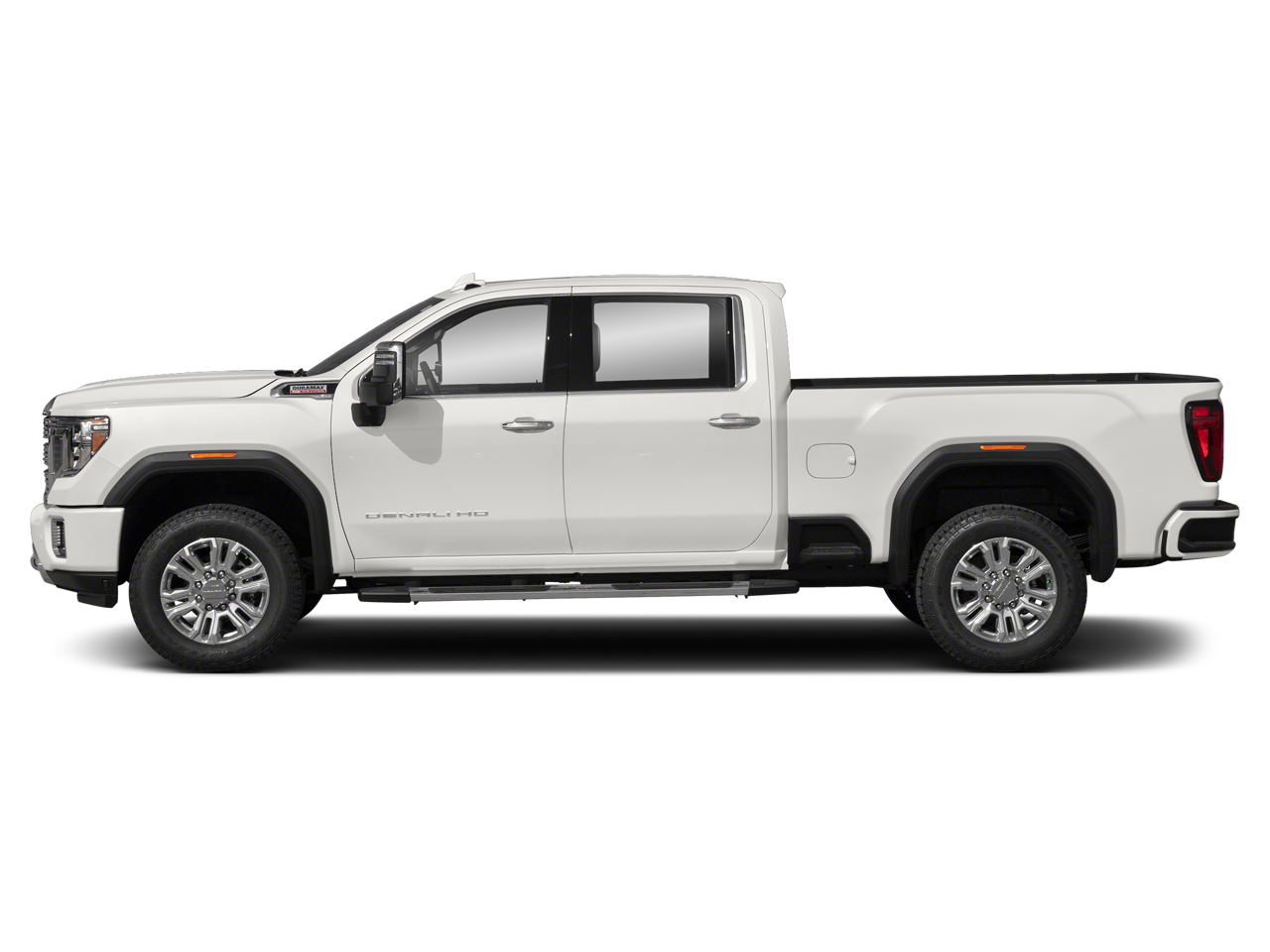 2021 GMC Sierra Denali