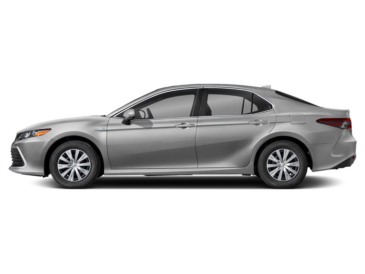 2021 Toyota Camry Hybrid Hybrid LE