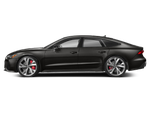 2023 Audi RS 7 Sportback 4.0T (Tiptronic)