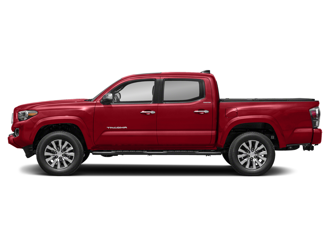 2023 Toyota Tacoma Limited