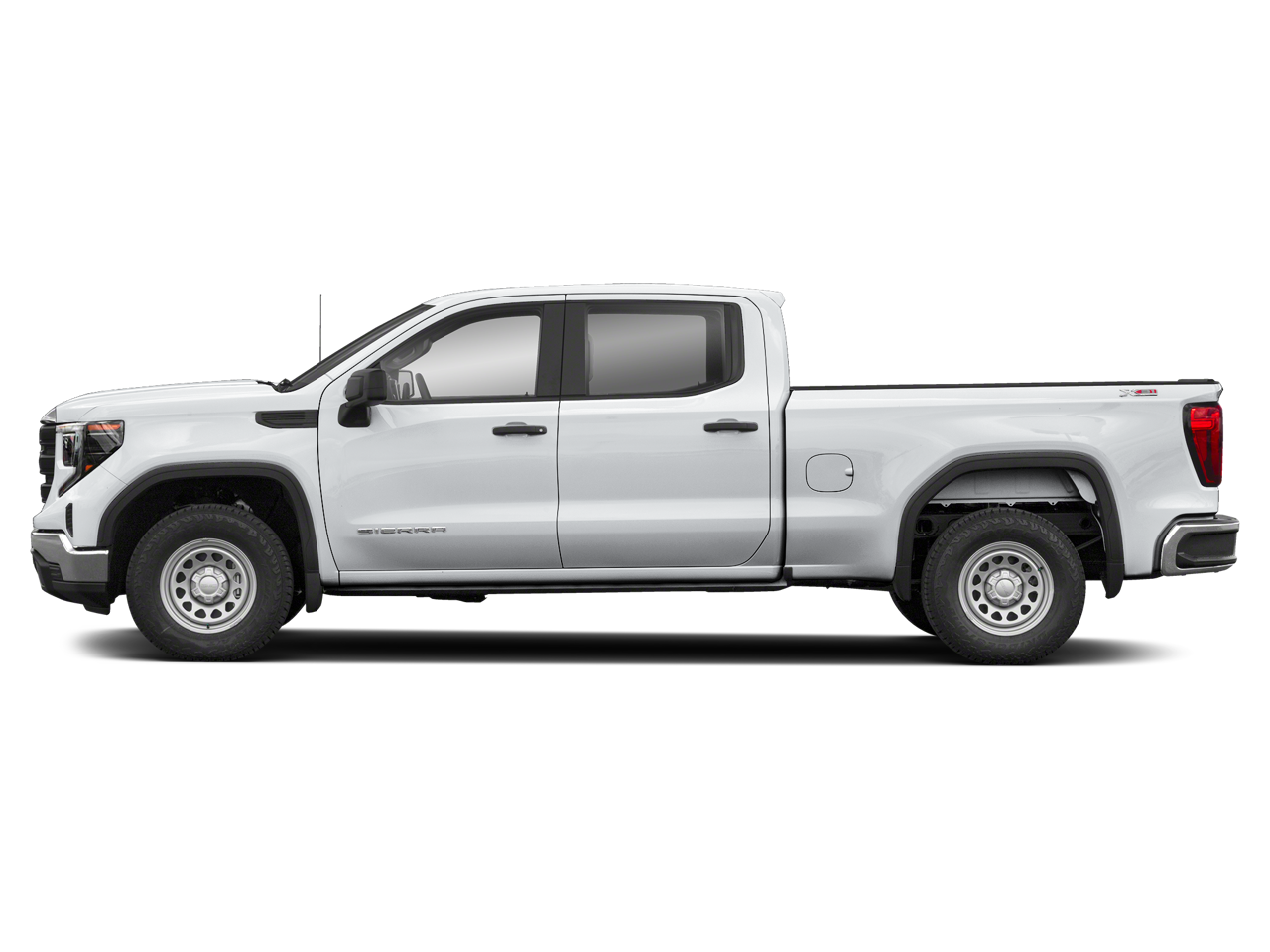 2024 GMC Sierra Pro