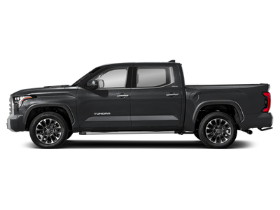 2024 Toyota Tundra Hybrid Limited Hybrid