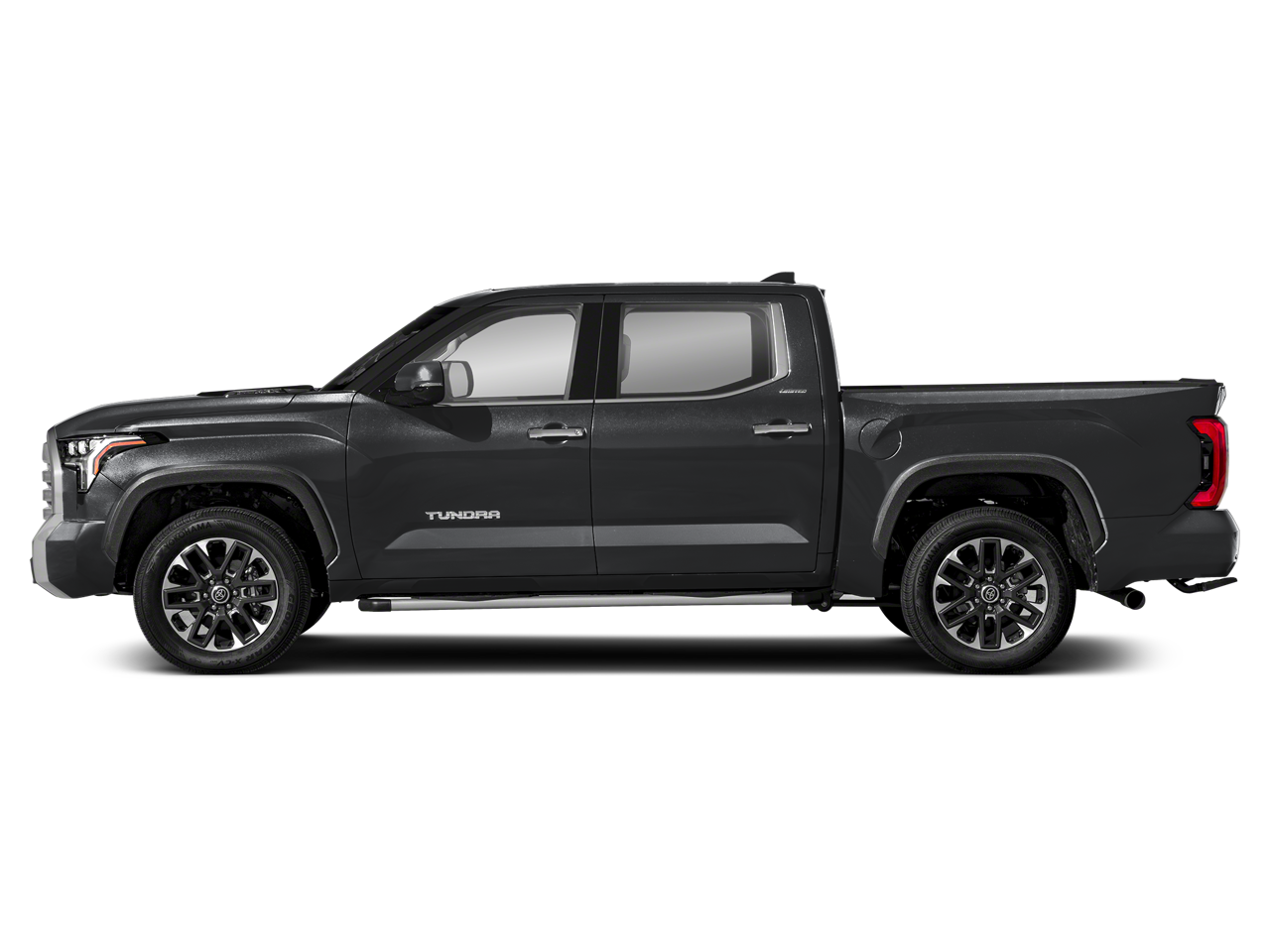 2024 Toyota Tundra Hybrid Limited Hybrid