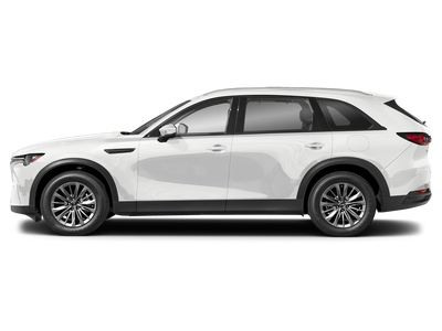 2025 Mazda Mazda CX-90 Preferred Package