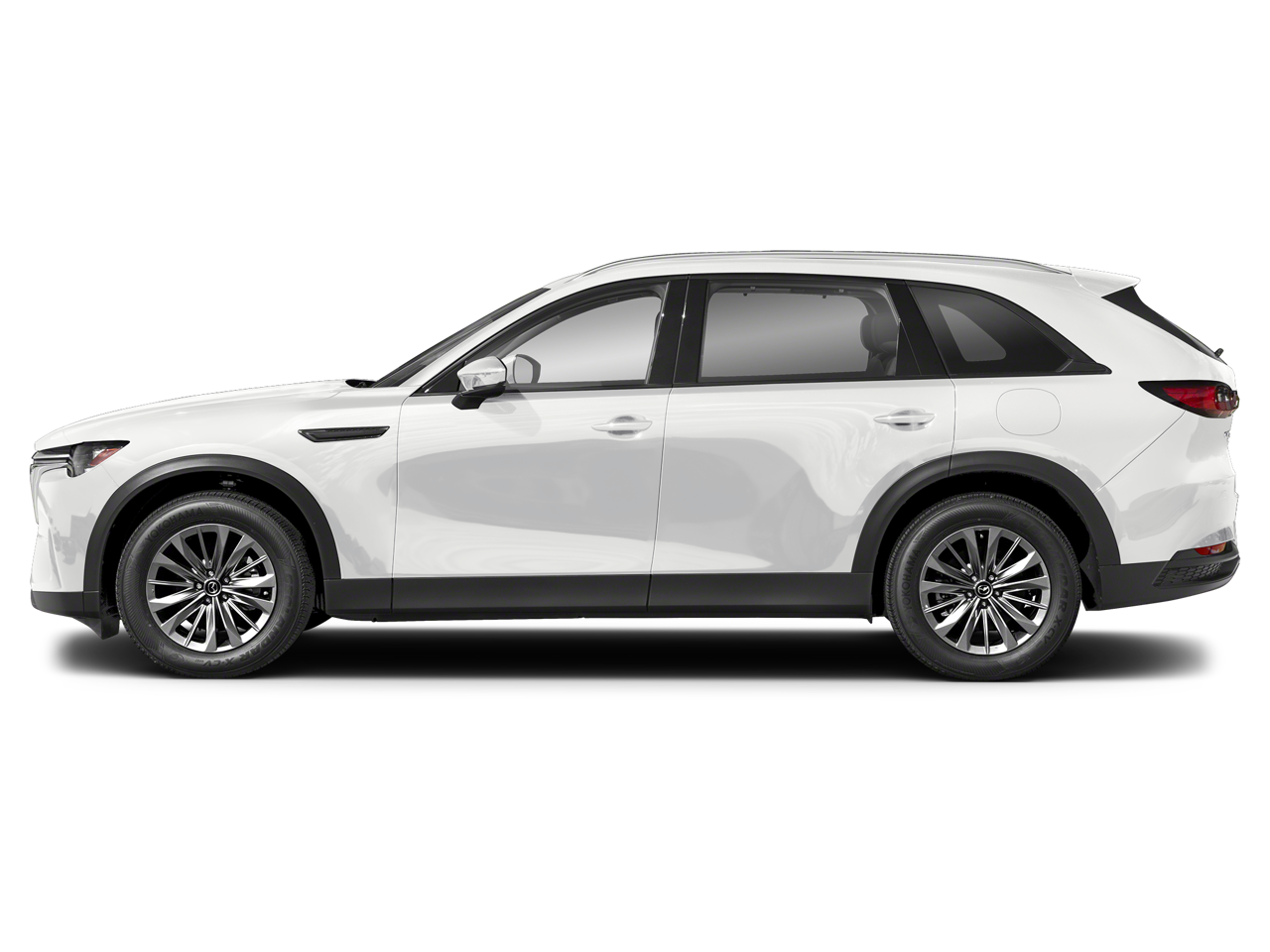 2025 Mazda Mazda CX-90 Preferred Package