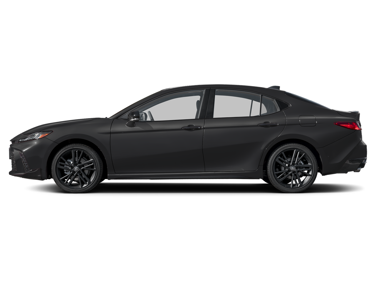 2026 Toyota Camry Hybrid Nightshade