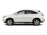 2010 Lexus RX 450h Base