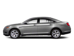 2011 Ford Taurus SHO