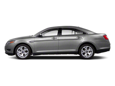 2011 Ford Taurus SHO