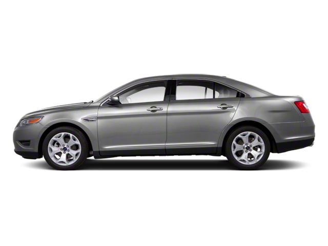 2011 Ford Taurus SHO