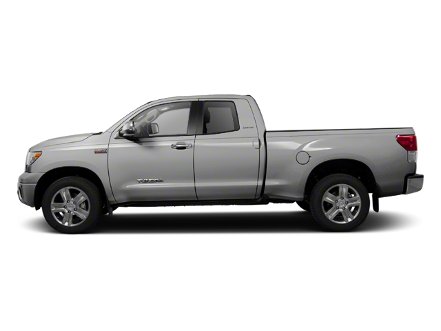 2011 Toyota Tundra Grade 4.6L V8 (A6)