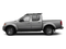 2012 Nissan Frontier SL