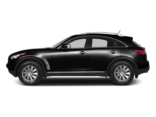 2013 INFINITI FX37 AWD 4dr