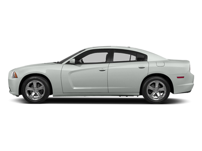 2014 Dodge Charger RT 100th Anniversary