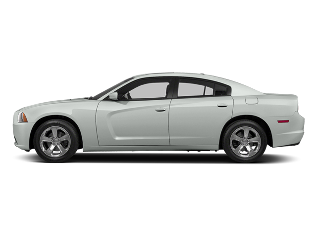 2014 Dodge Charger RT 100th Anniversary
