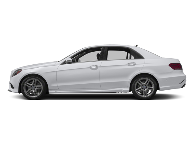 2014 Mercedes-Benz E-Class Sport