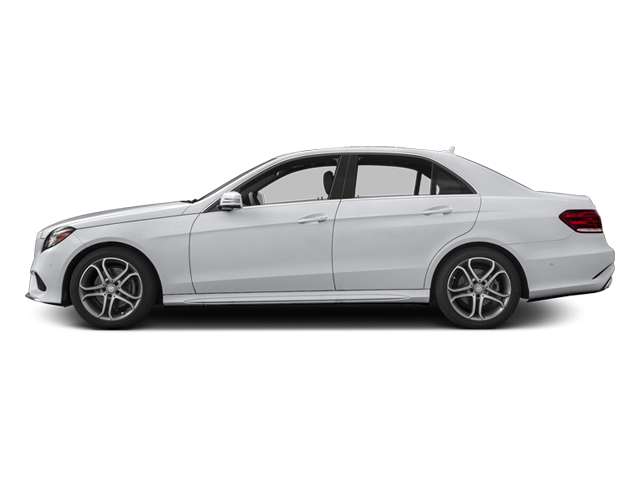 2014 Mercedes-Benz E-Class Luxury