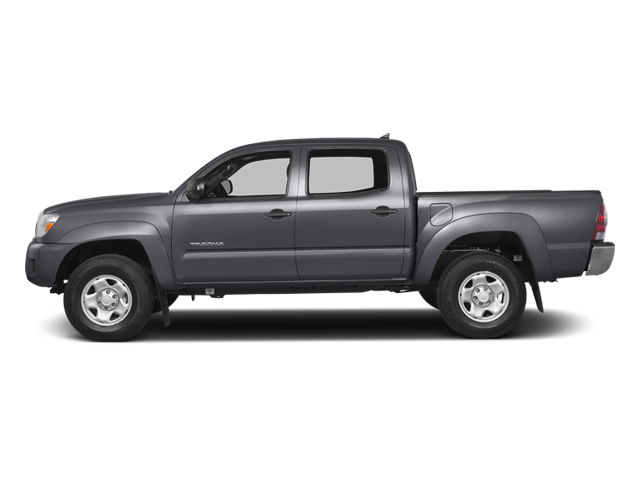 2014 Toyota Tacoma Base V6 (A5)
