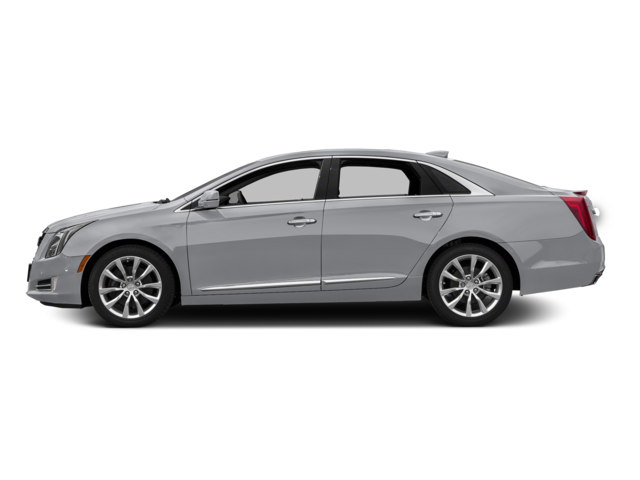 2016 Cadillac XTS Luxury Collection