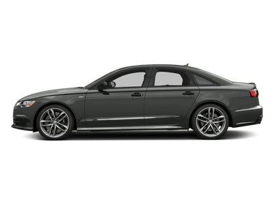 2017 Audi S6 Prestige