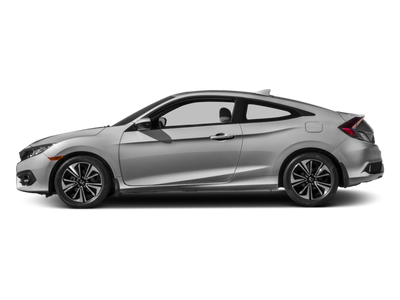 2017 Honda Civic EX-L