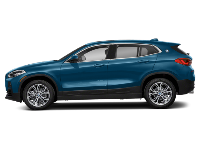 2018 BMW X2 sDrive28i