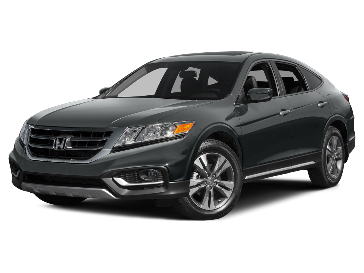2015 Honda Crosstour EX-L