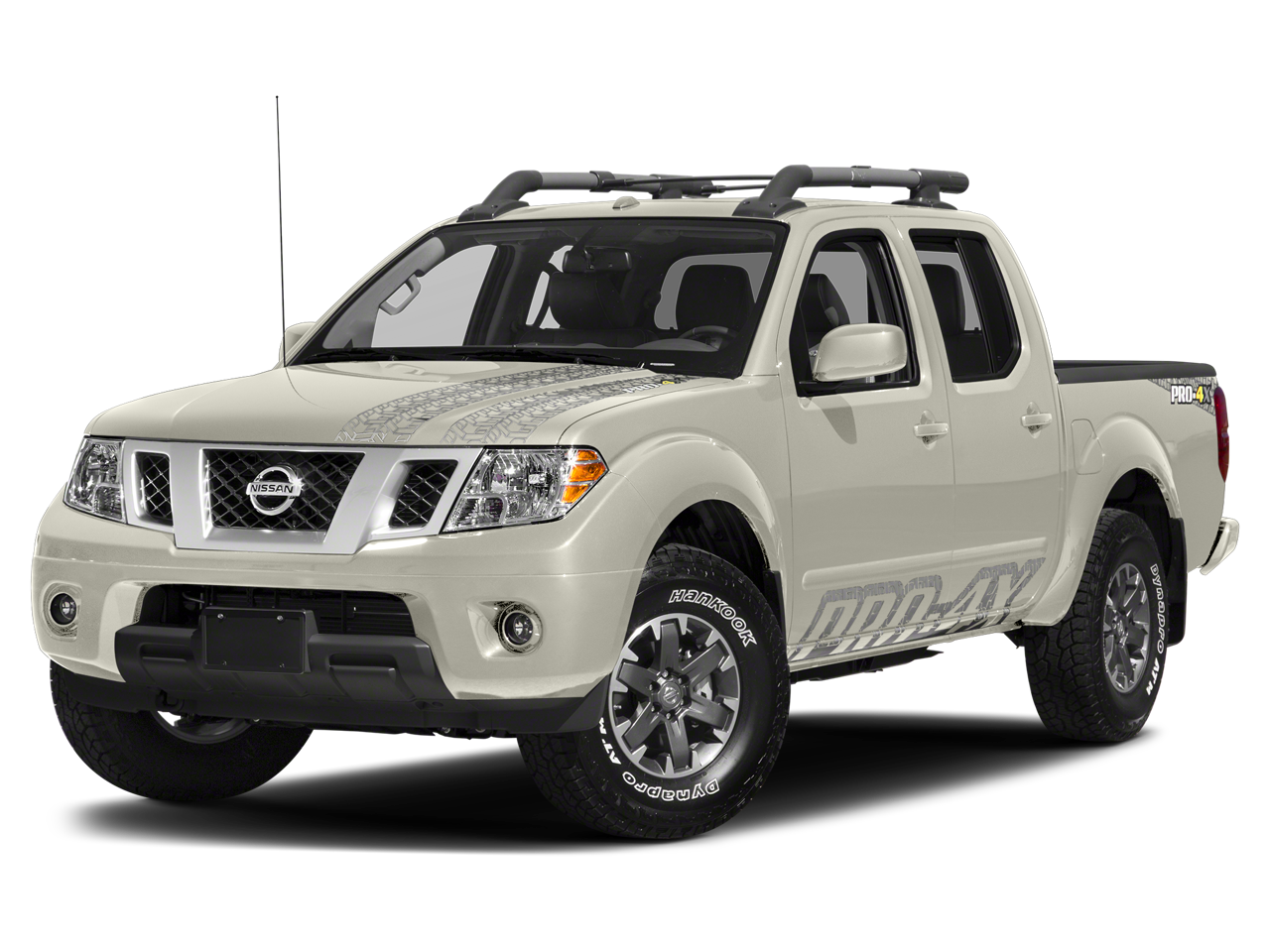 2015 Nissan Frontier