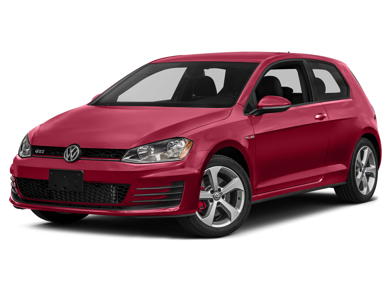 2015 Volkswagen Golf GTI 2.0T S w/Performance Package 2-door PZEV's photo