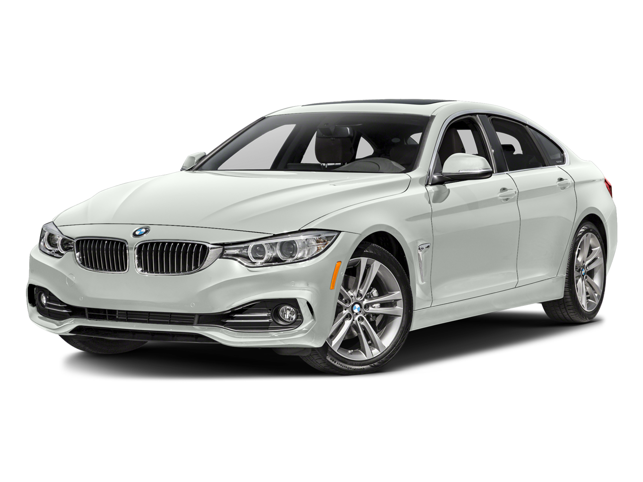 2016 BMW 4 Series 428i Gran Coupe SULEV's photo