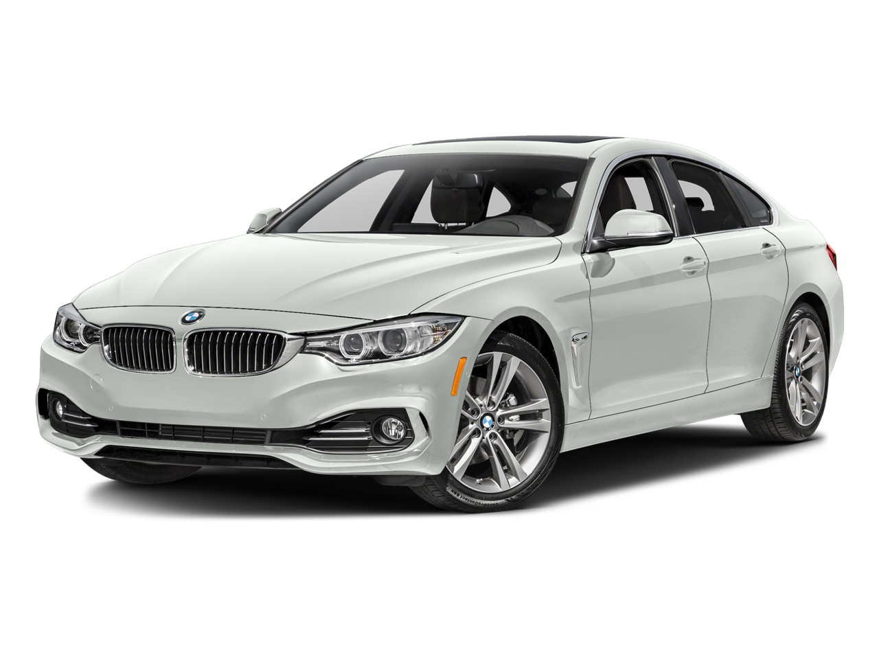2016 BMW 4 series 428i