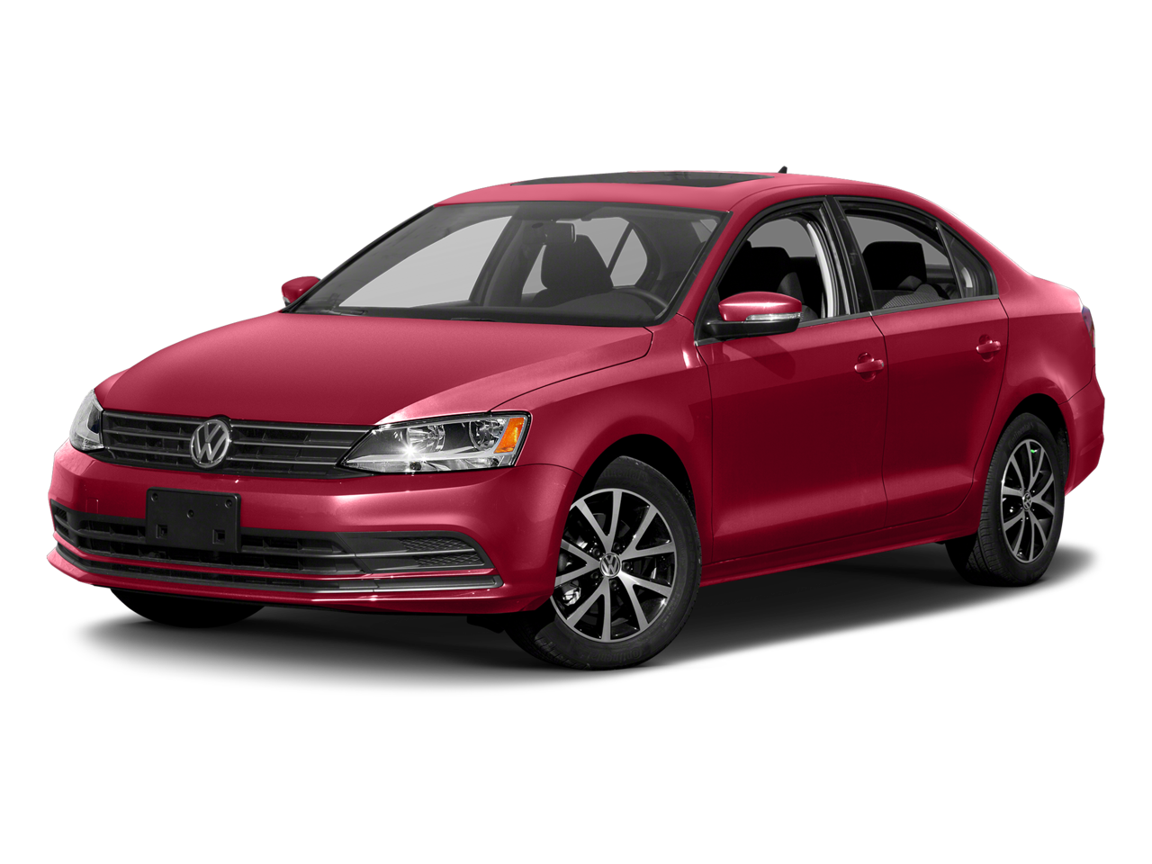 2016 Volkswagen Jetta 1.8T Sport Auto PZEV's photo