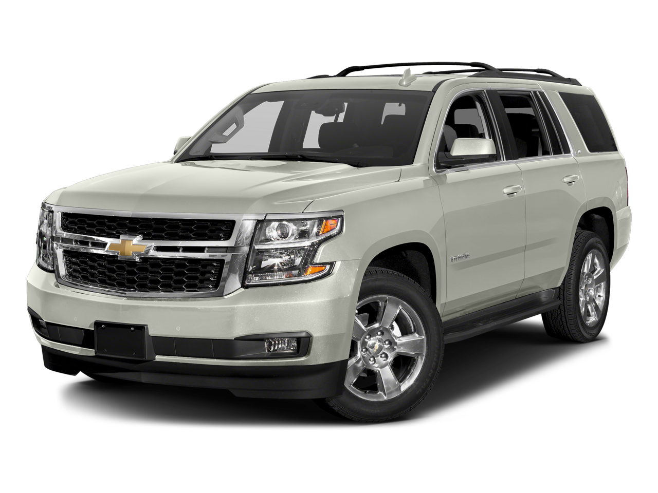 2017 Chevrolet Tahoe 4WD LT's photo