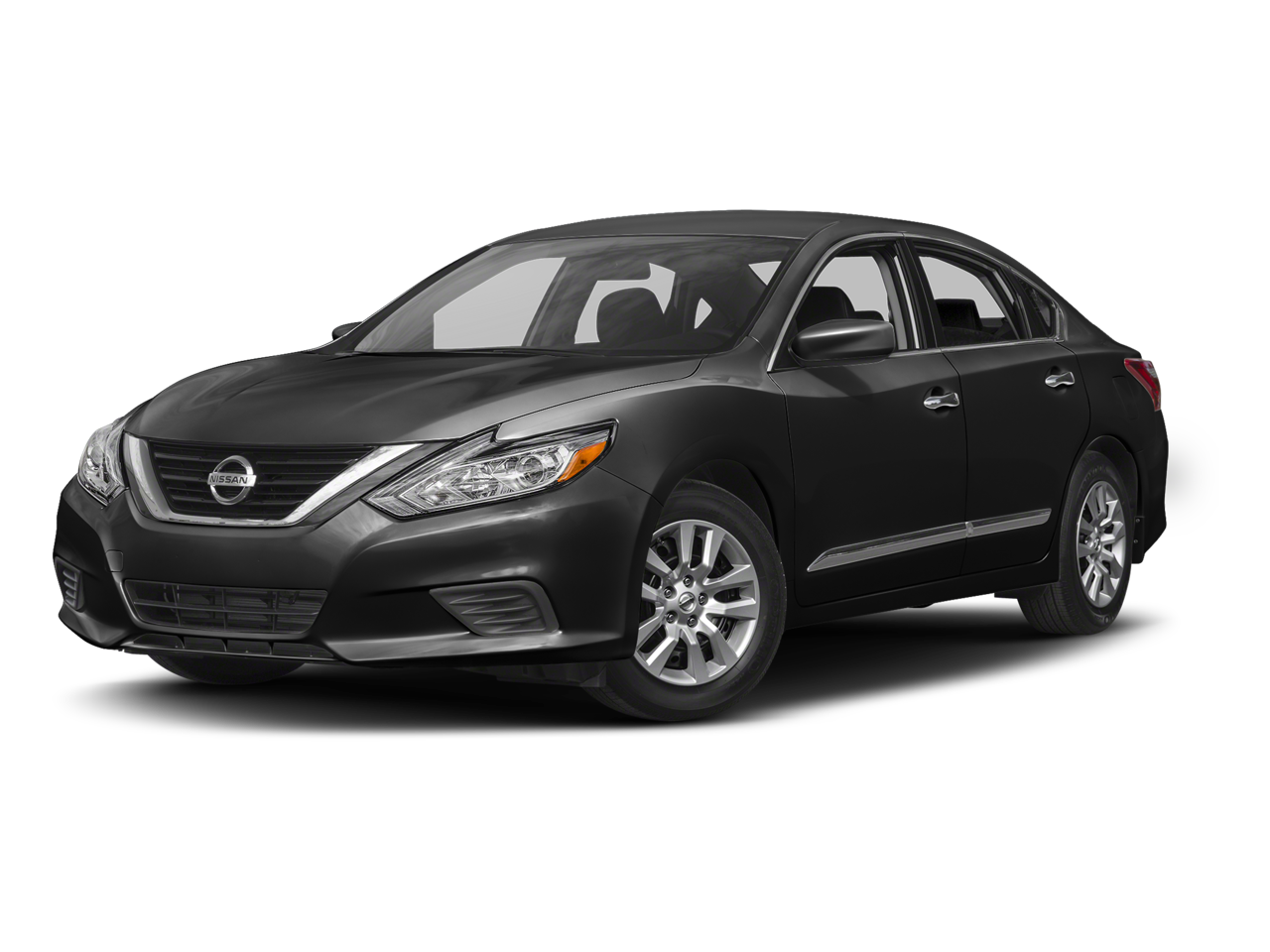 2017 Nissan Altima 2.5 SV's photo