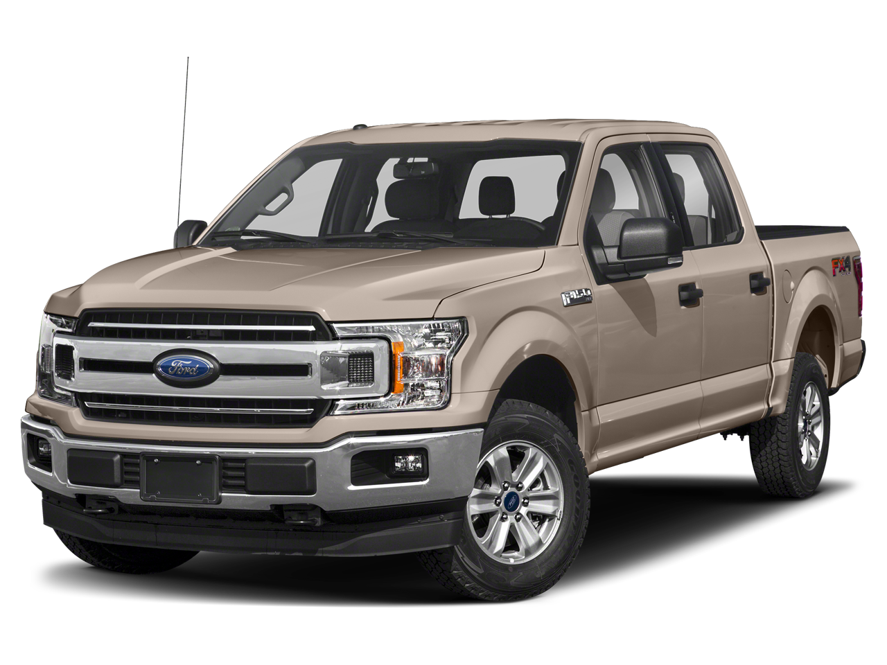 2018 Ford F-150 XLT for sale in Knoxville, TN