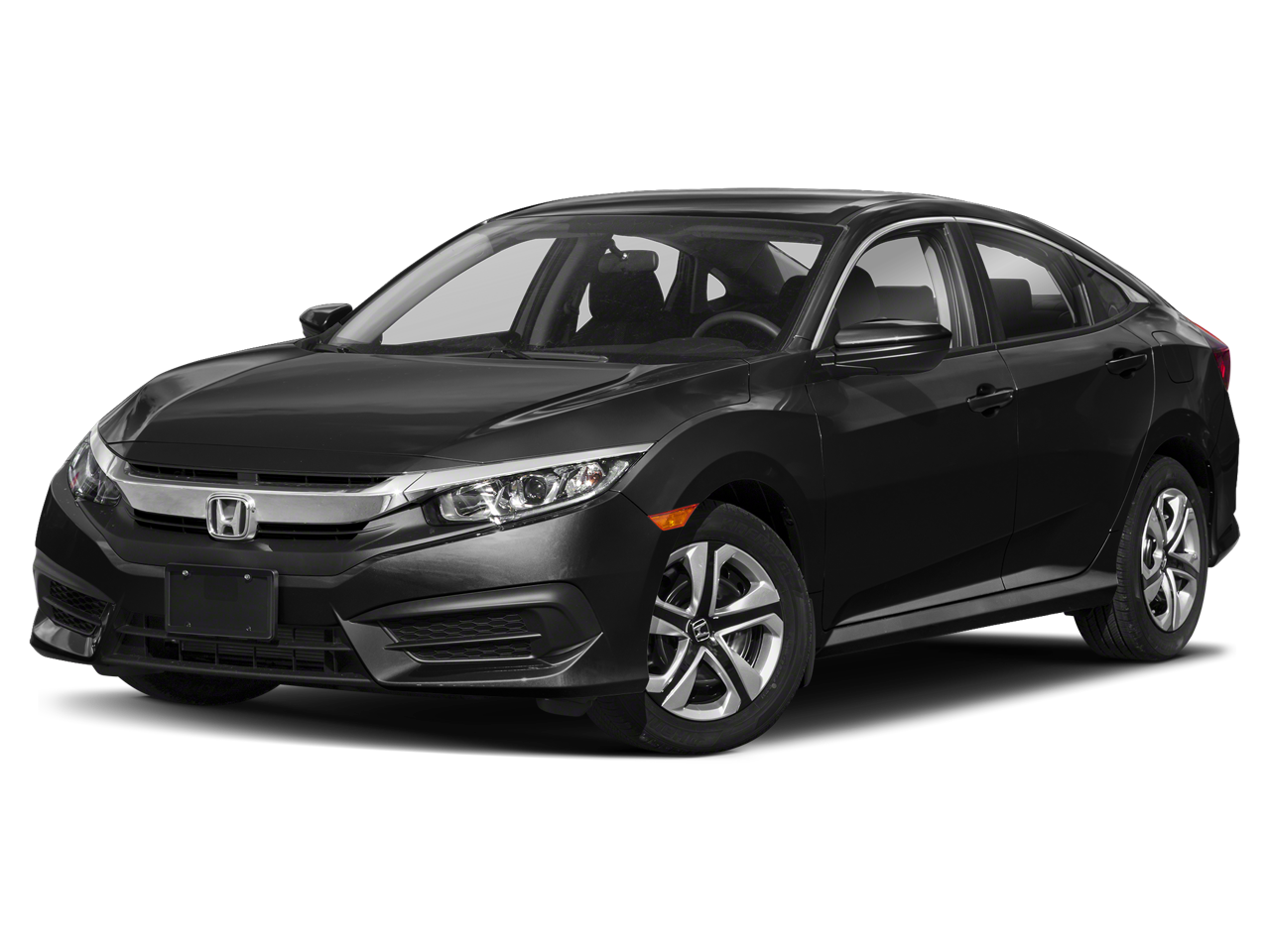 2018 Honda Civic LX for sale in Knoxville, TN