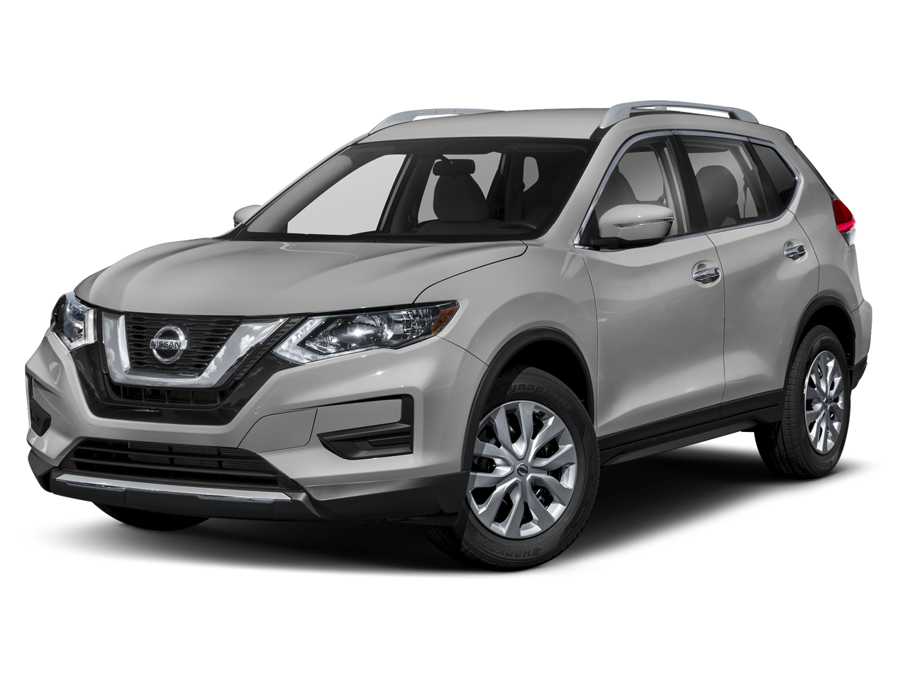 2018 Nissan Rogue SV for sale in Knoxville, TN